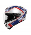 SHOEI X-15 Gardner TC2 [PSB APPROVED]
