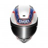 SHOEI X-15 Gardner TC2 [PSB APPROVED]