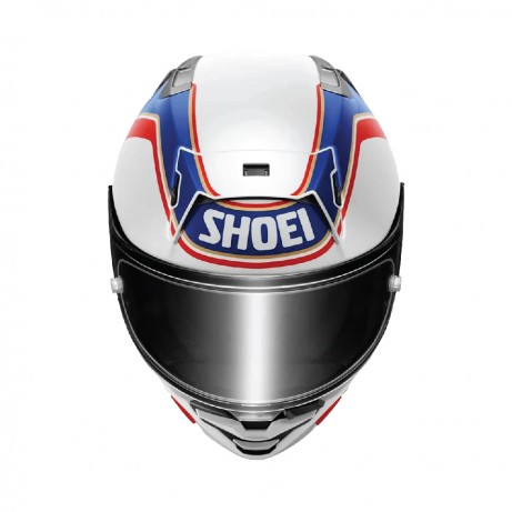 SHOEI X-15 Gardner TC2 [PSB APPROVED]