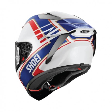 SHOEI X-15 Gardner TC2 [PSB APPROVED]