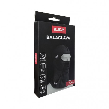 [READY TO ORDER] LS2 Balaclava (Summer)