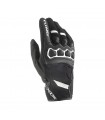 [CLEARANCE SALE - NO WARRANTY/EXCHANGE] CLOVER Gloves Airtouch-2 Black/White
