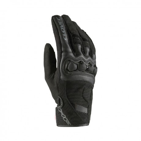 [READY TO ORDER] CLOVER Gloves Airtouch-2 Black/Black