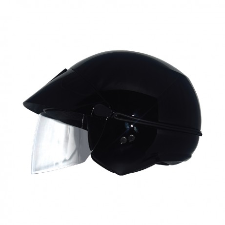 GPR GK09E Solid Black [PSB APPROVED]