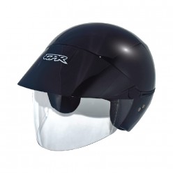GPR GK09E Solid Black [PSB APPROVED]