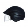 GPR GK09E Shine Metallic Grey [PSB APPROVED]