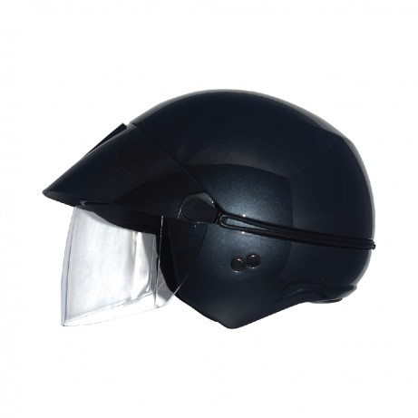 GPR GK09E Shine Metallic Grey [PSB APPROVED]