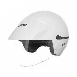 GPR GK09E Pearl White [PSB APPROVED]