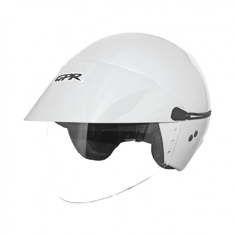 GPR GK09E Pearl White [PSB APPROVED]