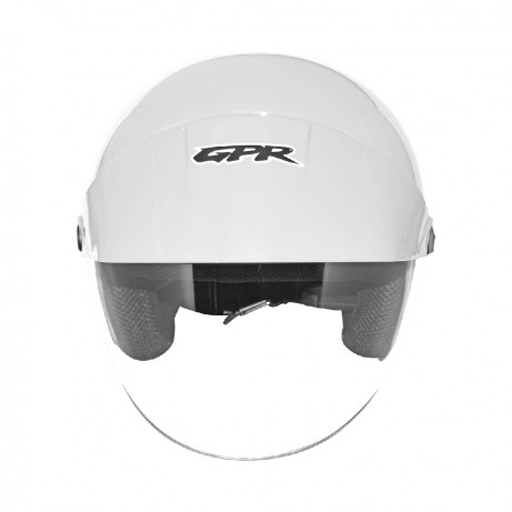 GPR GK09E Pearl White [PSB APPROVED]