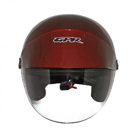 GPR GK09E Maroon Red [PSB APPROVED]
