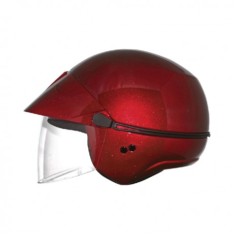GPR GK09E Maroon Red [PSB APPROVED]