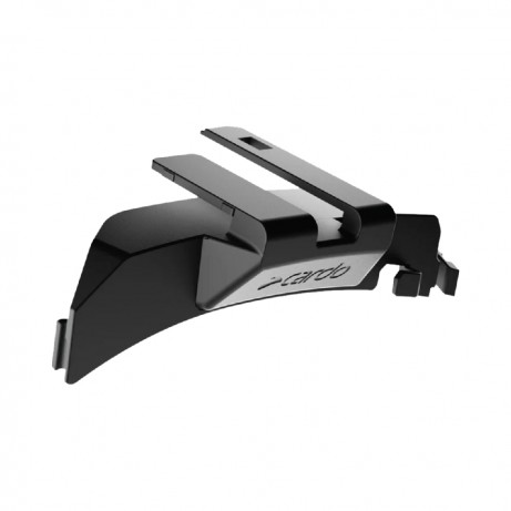 CARDO Adapter for SHOEI Helmets Gen 3 (Neotec 3 / GT-Air 3 / J-Cruise 3)