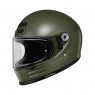 SHOEI Glamster Moss Green [PSB APPROVED]