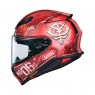 SHOEI Z8 Char's Zaku 2 TC1 [PSB APPROVED]