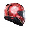SHOEI Z8 Char's Zaku 2 TC1 [PSB APPROVED]