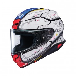 SHOEI Z8 Gundam TC10 [PSB APPROVED]