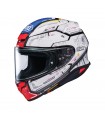 SHOEI Z8 Gundam TC10 [PSB APPROVED]