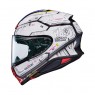 SHOEI Z8 Gundam TC10 [PSB APPROVED]