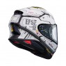 SHOEI Z8 Gundam TC10 [PSB APPROVED]