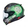 SHOEI Z8 Zaku 2 TC4 [PSB APPROVED]