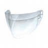 [READY TO ORDER] GPR Visor GK09 Clear