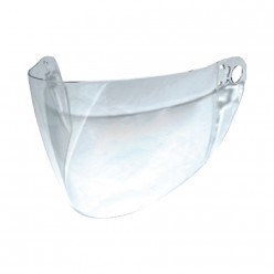 [READY TO ORDER] GPR Visor GK09 Clear