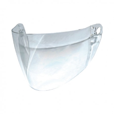 [READY TO ORDER] GPR Visor GK09 Clear
