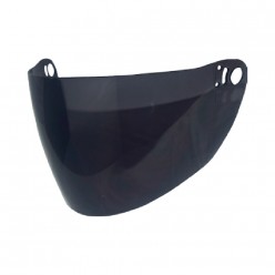 [READY TO ORDER] GPR Visor GK09 Light Smoke