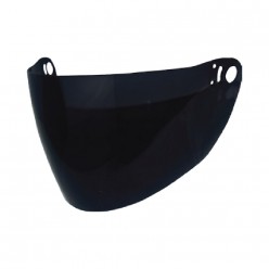 [READY TO ORDER] GPR Visor GK09 Dark Smoke