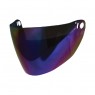 [READY TO ORDER] GPR Visor GK09 Rainbow