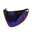 [READY TO ORDER] GPR Visor GK09 Rainbow