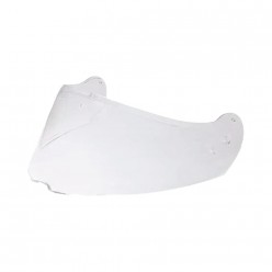 LS2 Visor FF908 Strobe II Clear