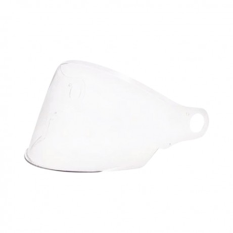LS2 Visor OF616 Airflow II Clear