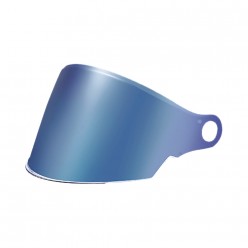 LS2 Visor OF616 Airflow II Rainbow