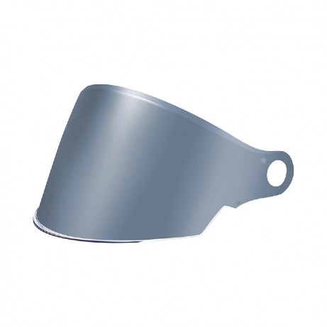 LS2 Visor OF616 Airflow II Light Tinted