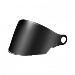 LS2 Visor OF616 Airflow II Dark Tinted