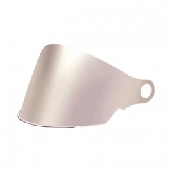 LS2 Visor OF616 Airflow II Silver
