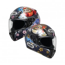 SHOEI RYD Marquez Motegi 5 TC1 [PSB APPROVED]
