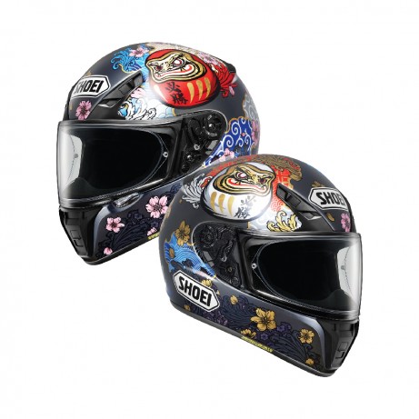[READY TO ORDER] SHOEI RYD Marquez Motegi 5 TC1 [PSB APPROVED]