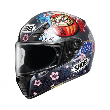 [READY TO ORDER] SHOEI RYD Marquez Motegi 5 TC1 [PSB APPROVED]