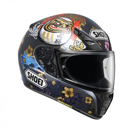 [READY TO ORDER] SHOEI RYD Marquez Motegi 5 TC1 [PSB APPROVED]