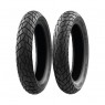 SHINKO Dual Sport Tyre E705-II