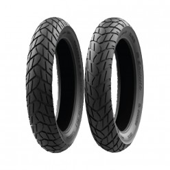 SHINKO Dual Sport Tyre E705-II