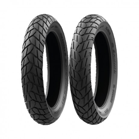 SHINKO Dual Sport Tyre E705-II