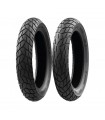 SHINKO Dual Sport Tyre E705-II