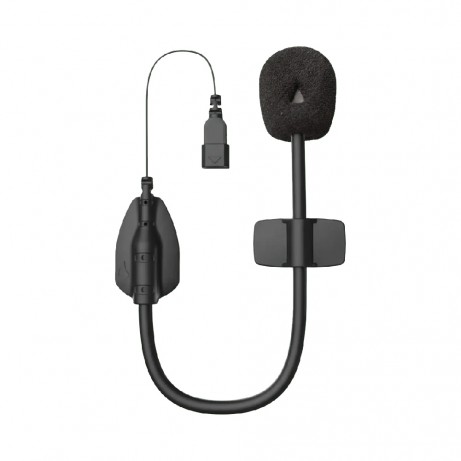 CARDO Microphone Waterproof Microphone IP67 Certified