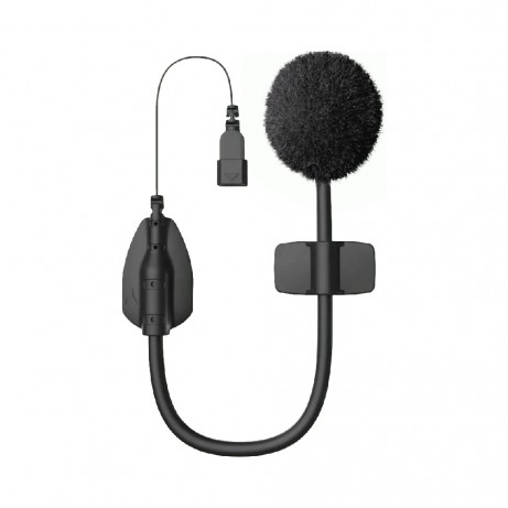 CARDO Microphone Waterproof Microphone IP67 Certified