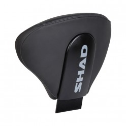 SHAD Back Rest For Scooter Y0XM37RV X-MAX 300