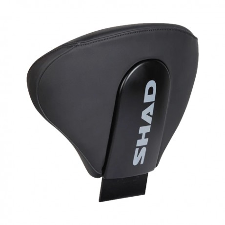 SHAD Back Rest For Scooter Y0XM37RV X-MAX 300